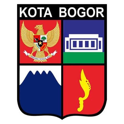 Simasda kota bogor login Kota Bogor mempunyai rata-rata ketinggian minimum 190 m dan maksimum 330 m dari permukaan laut